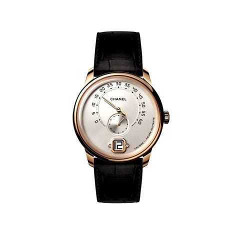 chanel silver watch|chanel watches beige gold.